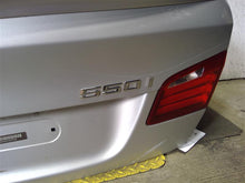 Load image into Gallery viewer, TRUNK LID 528i 535i 550i Active 5 M5 2011 11 2012 12 2013 13 - 1361916

