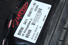 Load image into Gallery viewer, FRONT A/C HEATER BLOWER MOTOR 528D 528i 535i 535i Gt 550i 550i Gt 09-15 - 1361967
