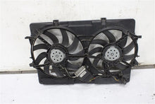 Load image into Gallery viewer, RADIATOR FAN ASSEMBLY Audi A4 A5 Allroad Q5 S4 2008-2015 - 1361989
