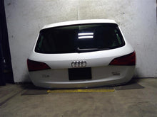 Load image into Gallery viewer, TRUNK LID Audi Q5 2013 13 2014 14 2015 15 2016 16 2017 17 - 1362005
