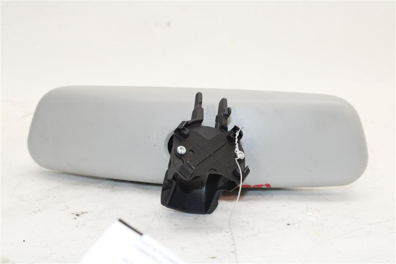 INTERIOR REAR VIEW MIRROR Audi A6 S4 A4 Q5 2000 00 01 02 03 04 05 - 12 - 1362050