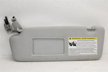 Load image into Gallery viewer, INTERIOR SUN VISORS Audi Q5 SQ5 2015 15 2016 16 2017 17 Left - 1362051

