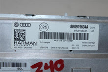 Load image into Gallery viewer, INFO-GPS SCREEN Audi A4 Allroad Q5 RS5 S4 SQ5 13 14 15 16 - 1362052
