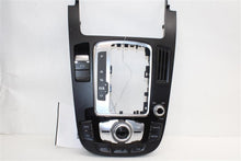 Load image into Gallery viewer, RADIO CONTROLS Audi A5 Q5 SQ5 09 10 11 12 13 14 15 16 - 1362054
