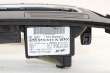 Load image into Gallery viewer, RADIO CONTROLS Audi A5 Q5 SQ5 09 10 11 12 13 14 15 16 - 1362054

