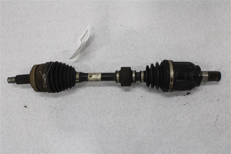 FRONT CV AXLE SHAFT Kia Cadenza 2014 14 2015 15 2016 16 Left - 1362076