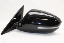 Load image into Gallery viewer, SIDE VIEW DOOR MIRROR Kia Cadenza 2014 14 2015 15 2016 16 Left - 1362084
