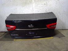 Load image into Gallery viewer, TRUNK LID Kia Cadenza 2014 14 - 1362094
