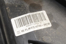 Load image into Gallery viewer, HEADLIGHT LAMP ASSEMBLY Kia Cadenza 2014 14 2015 15 2016 16 Right - 1362116
