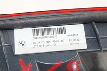 Load image into Gallery viewer, TRUNK LID MOUNTED TAIL LIGHT LAMP 528i 535i 550i Active 5 M5 14-16 Right - 1362215
