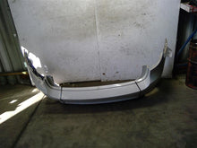 Load image into Gallery viewer, REAR BUMPER ASSEMBLY BMW X6 08 09 10 11 12 13 14 - 1362280
