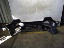 Load image into Gallery viewer, REAR BUMPER ASSEMBLY BMW X6 08 09 10 11 12 13 14 - 1362280
