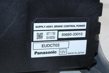 Load image into Gallery viewer, BRAKE POWER SUPPLY COMPUTER Camry Prius 04 05 06 - 09 - 1362335
