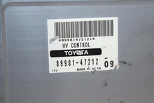 Load image into Gallery viewer, Hybrid Vehicle control computer Toyota Prius 2006 06 2007 07 2008 08 2009 09 - 1362336
