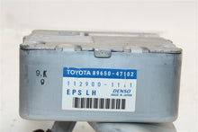 Load image into Gallery viewer, Steering computer Toyota Prius 2006 06 2007 07 2008 08 2009 09 - 1362338
