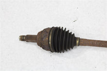 Load image into Gallery viewer, CV AXLE SHAFT Subaru Legacy 2010 10 2011 11 2012 12 Front - 1362520
