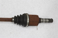 Load image into Gallery viewer, CV AXLE SHAFT Subaru Legacy 2010 10 2011 11 2012 12 Front - 1362520
