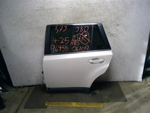 Load image into Gallery viewer, REAR DOOR Legacy 2010 10 2011 11 2012 12 2013 13 2014 14 Left - 1362539
