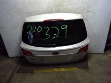 Load image into Gallery viewer, TRUNK LID Legacy 2010 10 2011 11 2012 12 2013 13 2014 14 - 1362543
