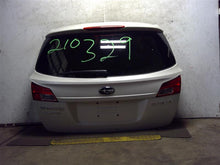 Load image into Gallery viewer, TRUNK LID Legacy 2010 10 2011 11 2012 12 2013 13 2014 14 - 1362543
