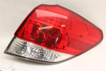 Load image into Gallery viewer, OUTER TAIL LIGHT LAMP Subaru Legacy 10 11 12 13 14 Right - 1362550
