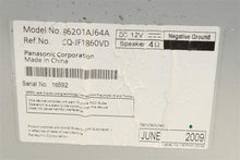 Load image into Gallery viewer, RADIO Subaru Legacy 2010 10 2011 11 2012 12  AM FM CD - 1362584

