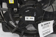 Load image into Gallery viewer, RADIATOR FAN ASSEMBLY Kia Sportage 2017 17 2018 18 2019 19 - 1362610
