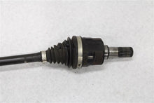Load image into Gallery viewer, REAR AXLE SHAFT Kia Sportage 17 18 19 20 21 - 1362618
