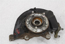 Load image into Gallery viewer, FRONT SPINDLE KNUCKLE Kia Sportage 17 18 19 20 21 AWD Left - 1362623
