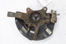 Load image into Gallery viewer, FRONT SPINDLE KNUCKLE Kia Sportage 17 18 19 20 21 AWD Left - 1362623
