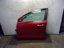 Load image into Gallery viewer, FRONT DOOR Sportage 2017 17 2018 18 2019 19 2020 20 2021 21 Left - 1362626
