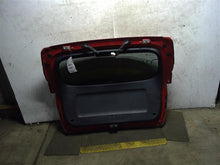 Load image into Gallery viewer, Trunk Lid Kia Sportage 2017 - 1362633
