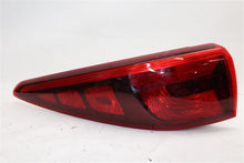 Load image into Gallery viewer, OUTER TAIL LIGHT LAMP Kia Sportage 2017 17 2018 18 2019 19 Left - 1362634
