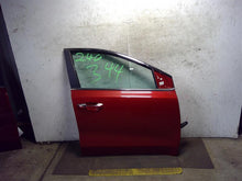 Load image into Gallery viewer, Front Door Kia Sportage 2017 - 1362652
