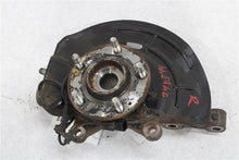 Load image into Gallery viewer, FRONT SPINDLE KNUCKLE Kia Sportage 17 18 19 20 21 AWD Right - 1362658
