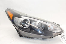 Load image into Gallery viewer, HEADLIGHT LAMP ASSEMBLY Kia Sportage 17 18 19 20 Right - 1362660
