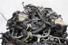 Load image into Gallery viewer, ENGINE MOTOR Infiniti Q50 Q60 2016 16 2017 17 3.0L VIN E - 1362688
