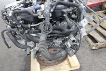 Load image into Gallery viewer, ENGINE MOTOR Infiniti Q50 Q60 2016 16 2017 17 3.0L VIN E - 1362688
