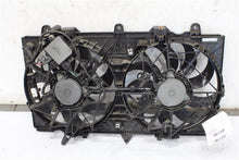 Load image into Gallery viewer, RADIATOR FAN ASSEMBLY Q50 Q60 2016 16 2017 17 2018 18 2019 19 - 1362713
