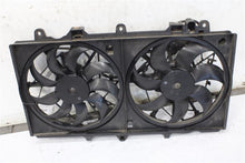 Load image into Gallery viewer, RADIATOR FAN ASSEMBLY Q50 Q60 2016 16 2017 17 2018 18 2019 19 - 1362713
