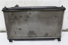 Load image into Gallery viewer, RADIATOR Infiniti Q50 Q60 2016 16 2017 17 2018 18 2019 19 - 1362715

