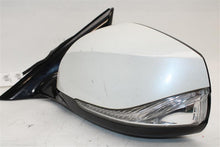 Load image into Gallery viewer, SIDE VIEW DOOR MIRROR Infiniti Q50 2016 16 2017 17 Left - 1362737

