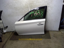 Load image into Gallery viewer, FRONT DOOR Infiniti Q50 14 15 16 17 18 19 Left - 1362738
