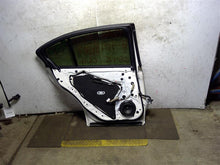Load image into Gallery viewer, REAR DOOR Infiniti Q50 14 15 16 17 18 Left - 1362741
