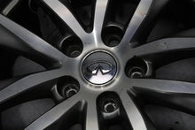 Load image into Gallery viewer, WHEEL RIM Q50 14-17 17x7-1/2 ALLOY 17x7-1/2, 5 lug, 4-1/2" - 1362744
