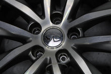 Load image into Gallery viewer, WHEEL RIM Q50 14-17 17x7-1/2 ALLOY 17x7-1/2, 5 lug, 4-1/2" - 1362745
