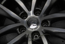 Load image into Gallery viewer, WHEEL RIM Q50 14-17 17x7-1/2 ALLOY 17x7-1/2, 5 lug, 4-1/2" - 1362747
