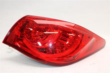 Load image into Gallery viewer, OUTER TAIL LIGHT LAMP Infiniti Q50 2016 16 2017 17 Right - 1362750
