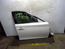 Load image into Gallery viewer, FRONT DOOR Infiniti Q50 14 15 16 17 18 Right - 1362756

