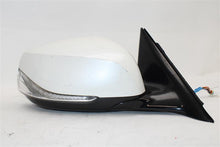 Load image into Gallery viewer, SIDE VIEW DOOR MIRROR Infiniti Q50 16 17 18 19 Right - 1362758
